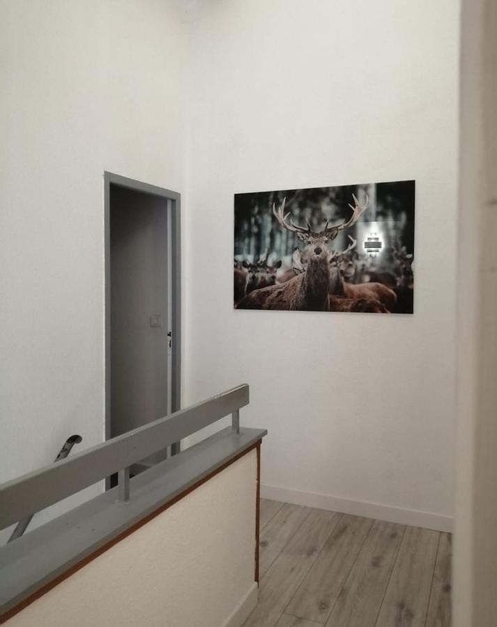 Vila Au Bord De Seille Nevy-Sur-Seille Exteriér fotografie